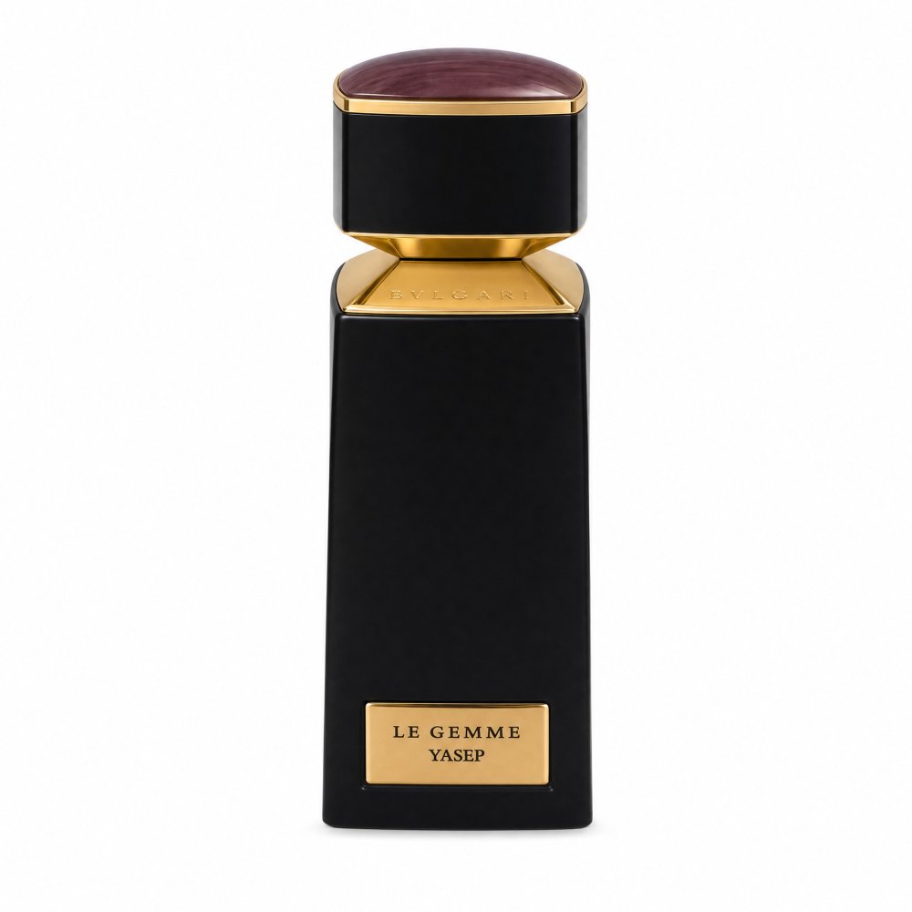 Bvlgari Le Gemme Yasep Eau de Parfum da uomo 125 ml