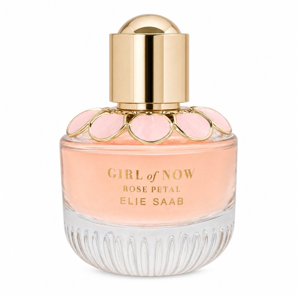 Elie Saab Girl of Now Rose Petal Eau de Parfum da donna 50 ml