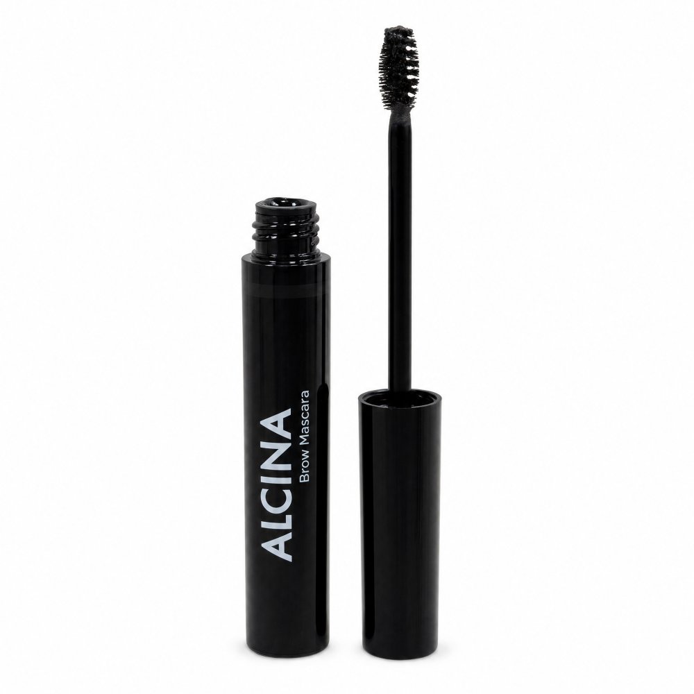 Alcina Brow Mascara mascara per sopracciglia 3 ml