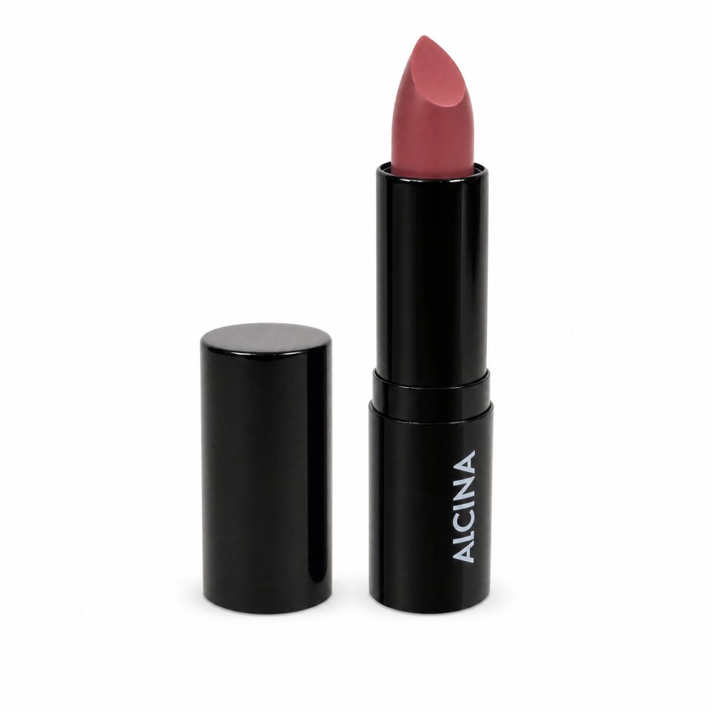 Alcina Lipstick rossetto Vintage Rose