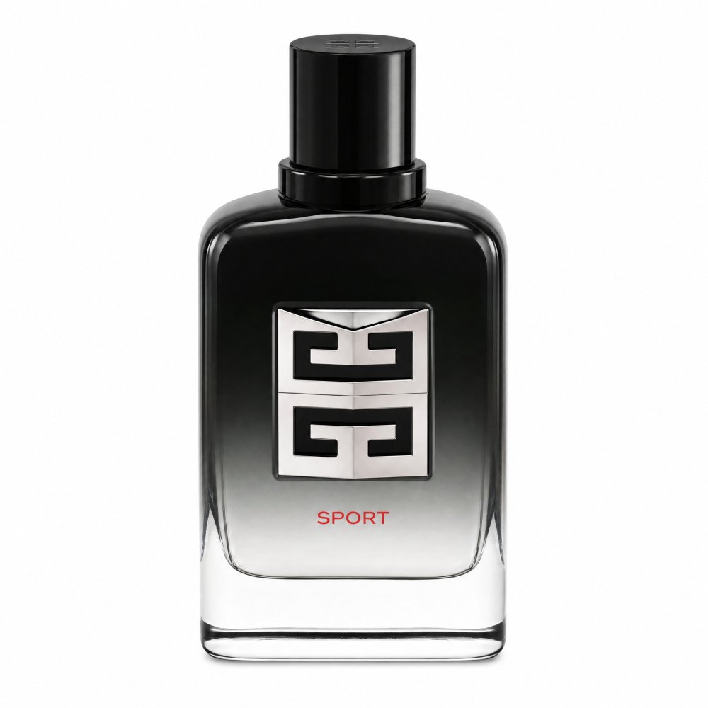 Givenchy Gentleman Society Sport Eau de Parfum da uomo 100 ml