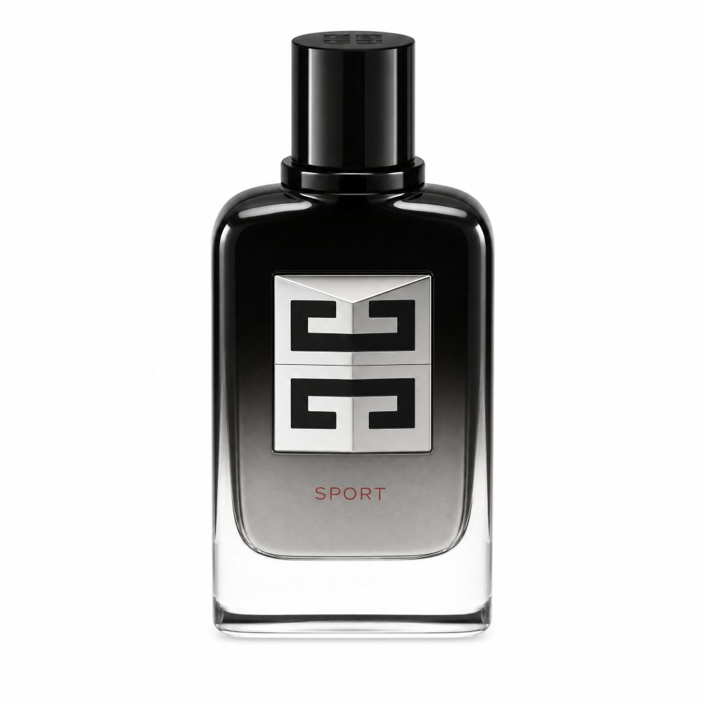 Givenchy Gentleman Society Sport Eau de Parfum da uomo 60 ml