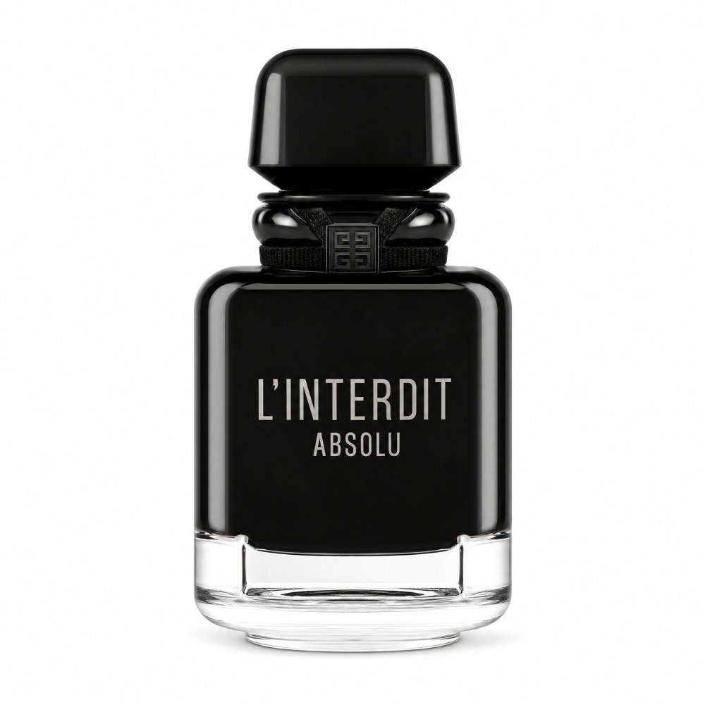 Givenchy L'Interdit Absolu Intense Eau de Parfum da donna 35 ml