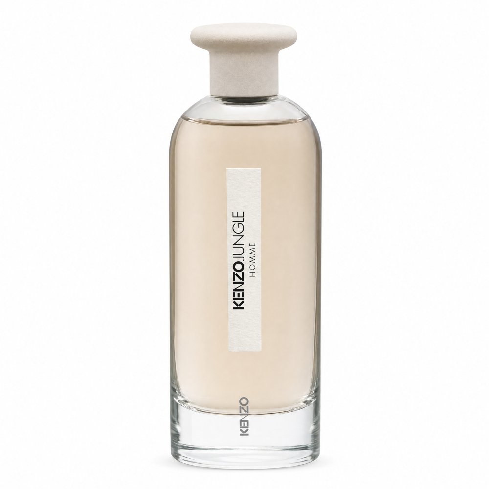 Kenzo Jungle pour Homme Eau de Toilette da uomo 75 ml