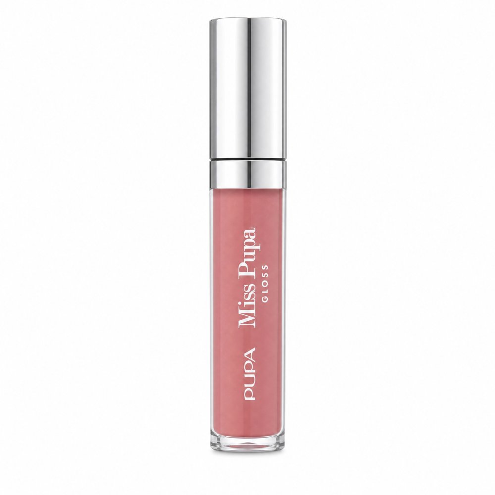 Pupa Miss Pupa Gloss lucidalabbra 401 Lovely Pink 5 ml