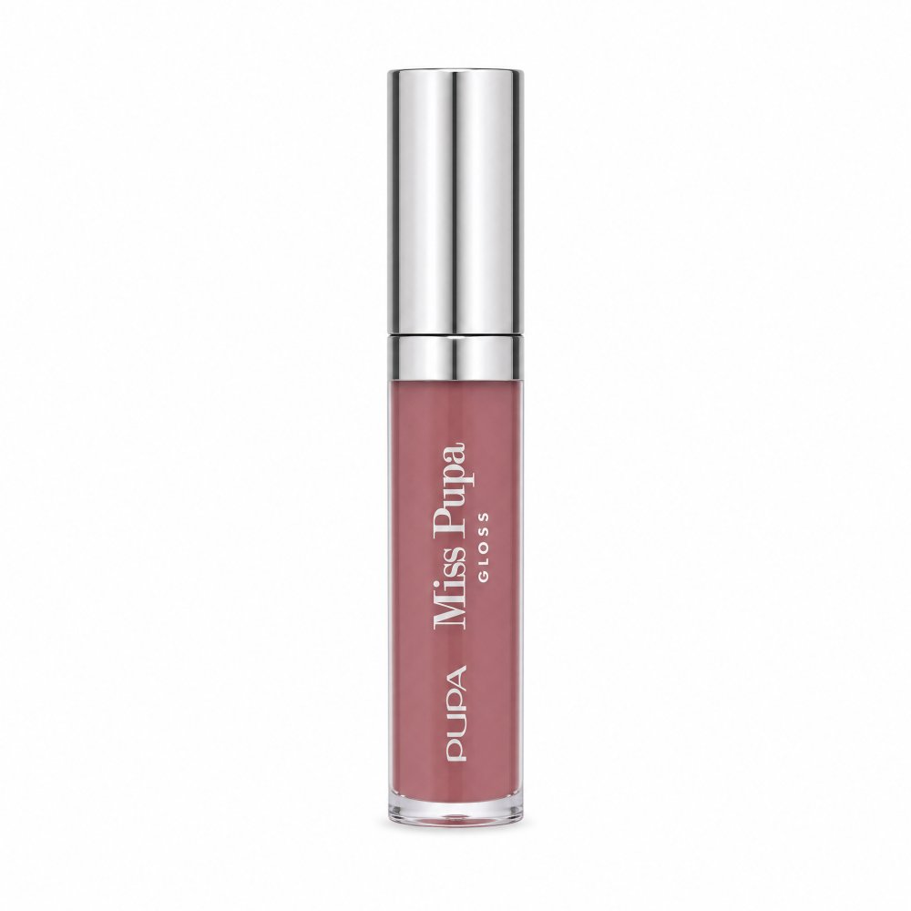 Pupa Miss Pupa Gloss lucidalabbra 402 Blossom Pink 5 ml