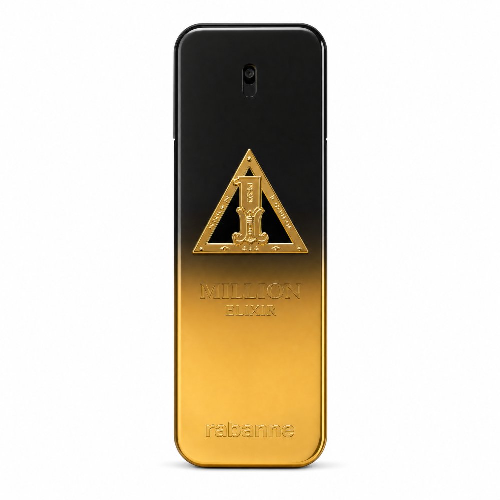 Paco Rabanne 1 Million Night Elixir profumo da uomo 100 ml