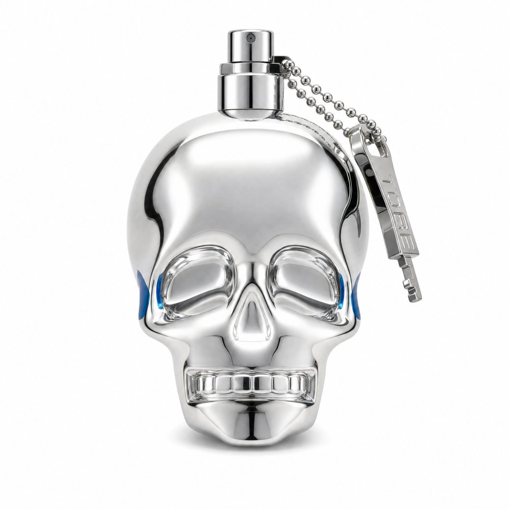 Police To Be True Me Eau de Toilette da uomo 125 ml