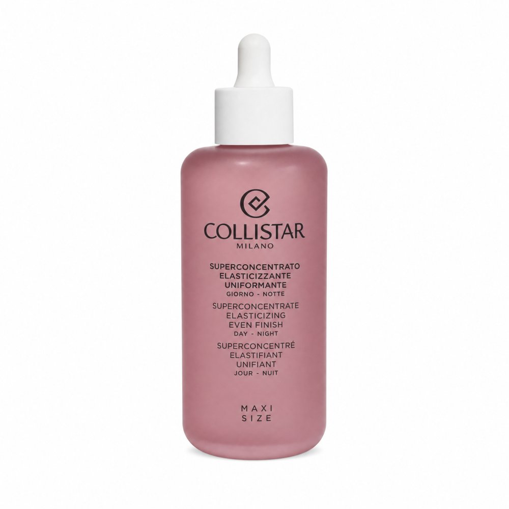 Collistar concentrato rassodante Superconcentrate Elasticizing Even Finish 200 ml