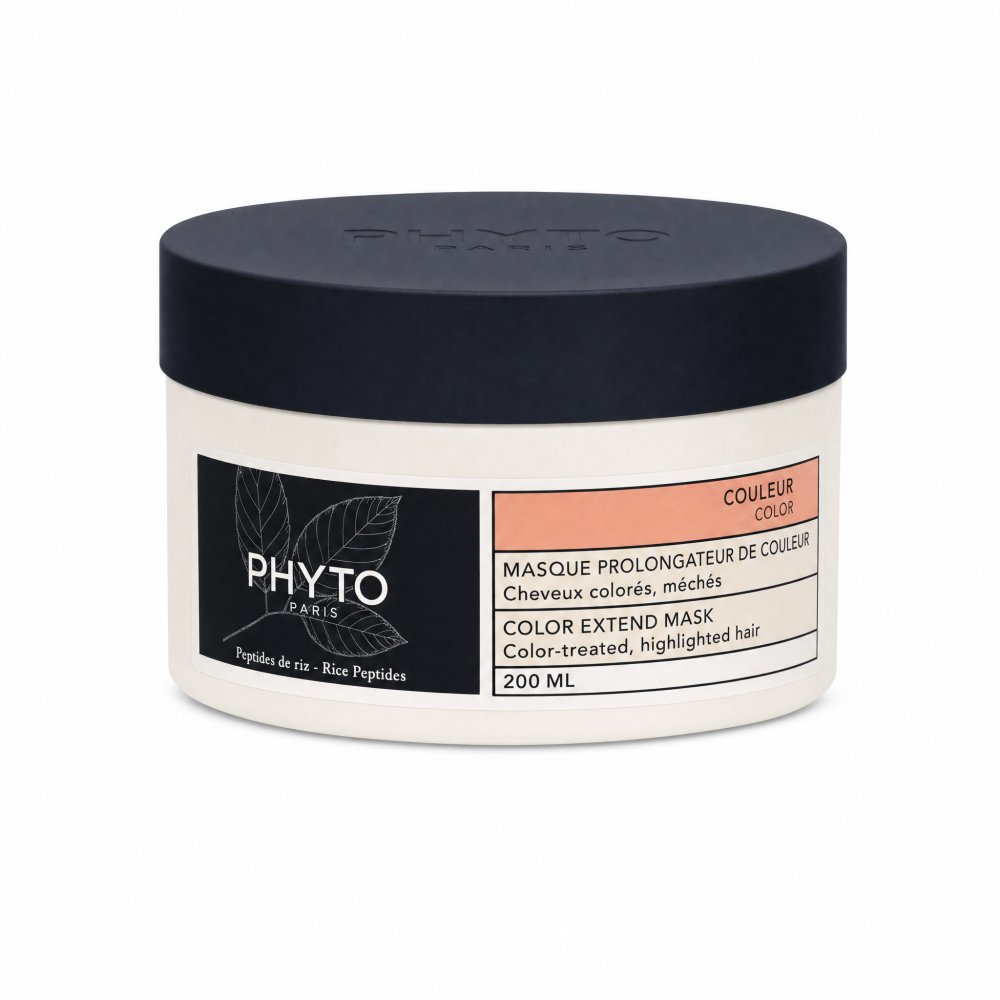 Phyto Color Color Extend Mask maschera protettiva per capelli colorati 200 ml