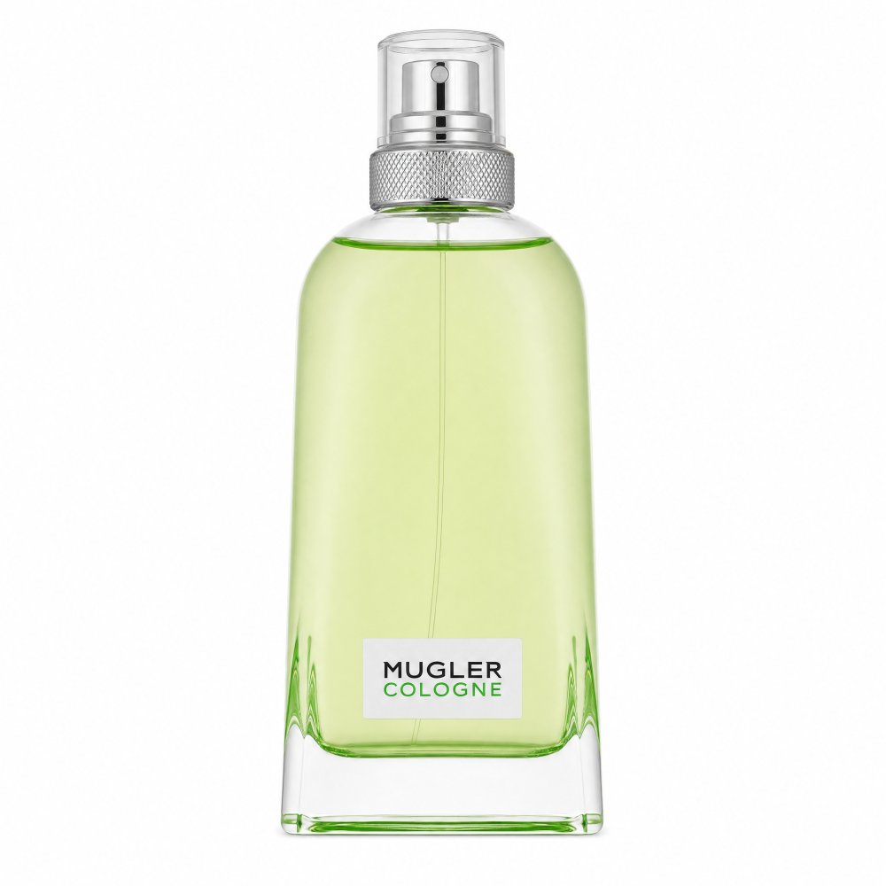 Thierry Mugler Cologne Come Together Eau de Toilette unisex 100 ml