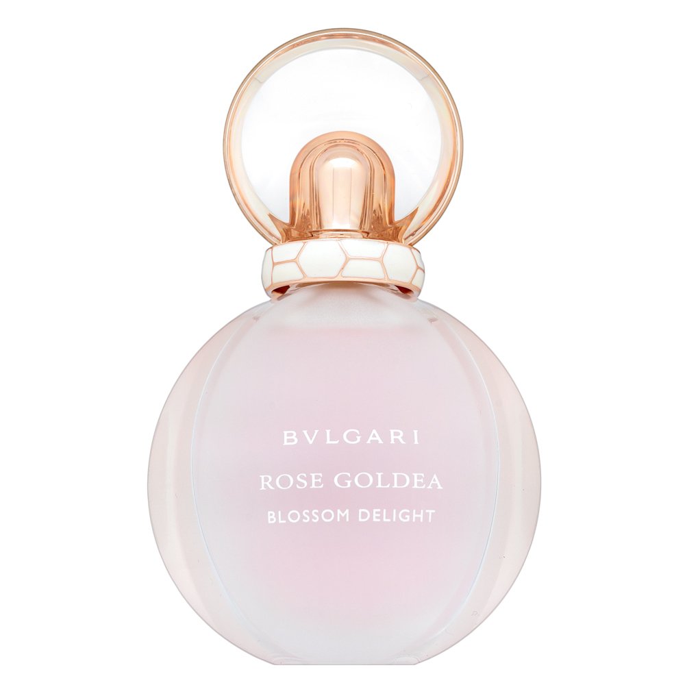 Bvlgari Rose Goldea Blossom Delight Eau de Toilette da donna 50 ml