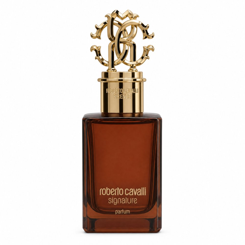 Roberto Cavalli Signature profumo da donna 100 ml