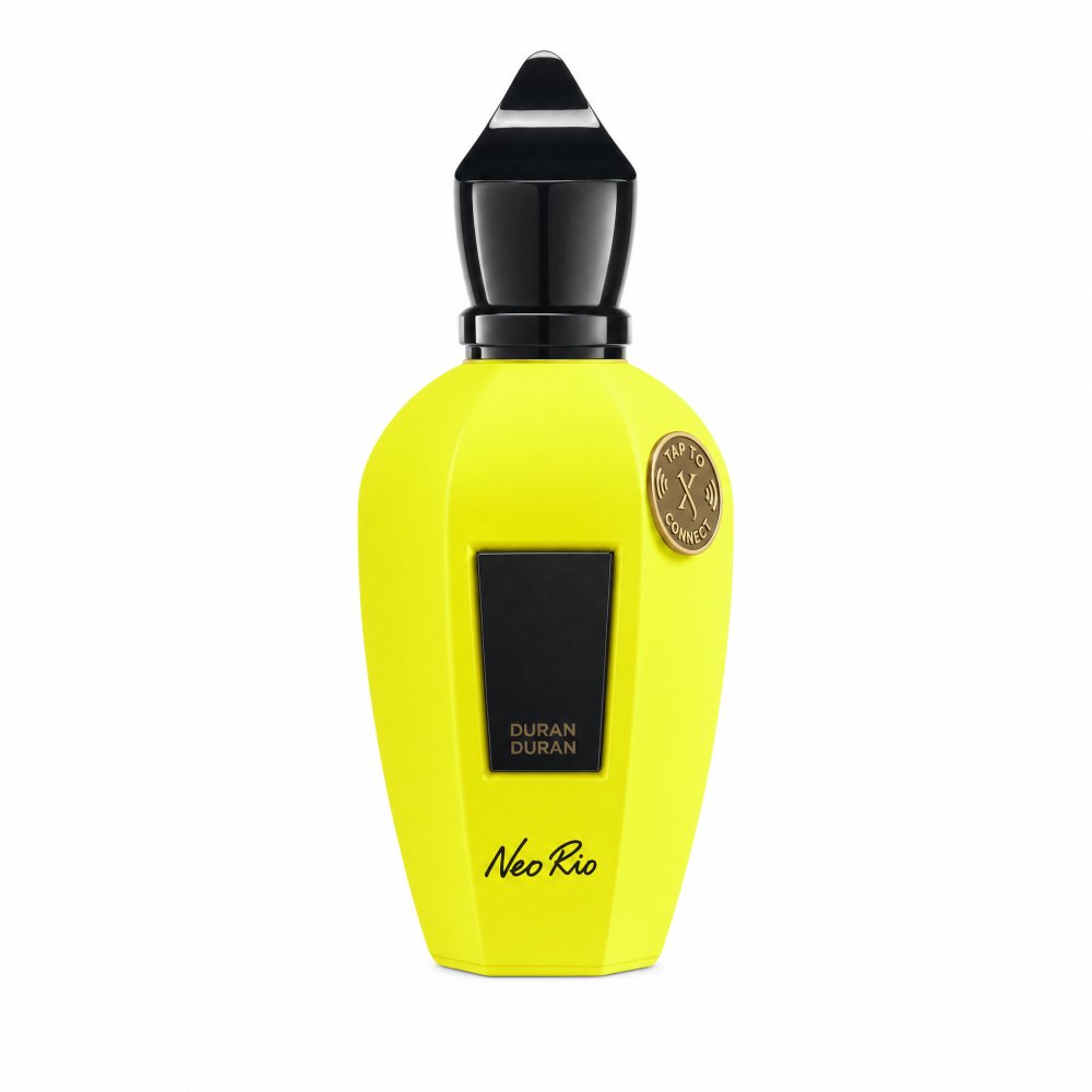 Xerjoff Duran Duran NeoRio Yellow profumo unisex 50 ml