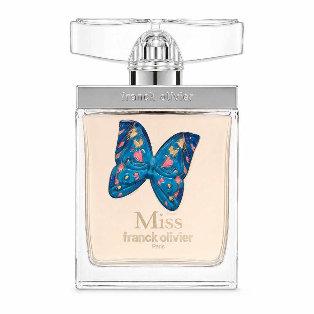 Franck Olivier Miss Franck Olivier Eau de Parfum da donna 50 ml