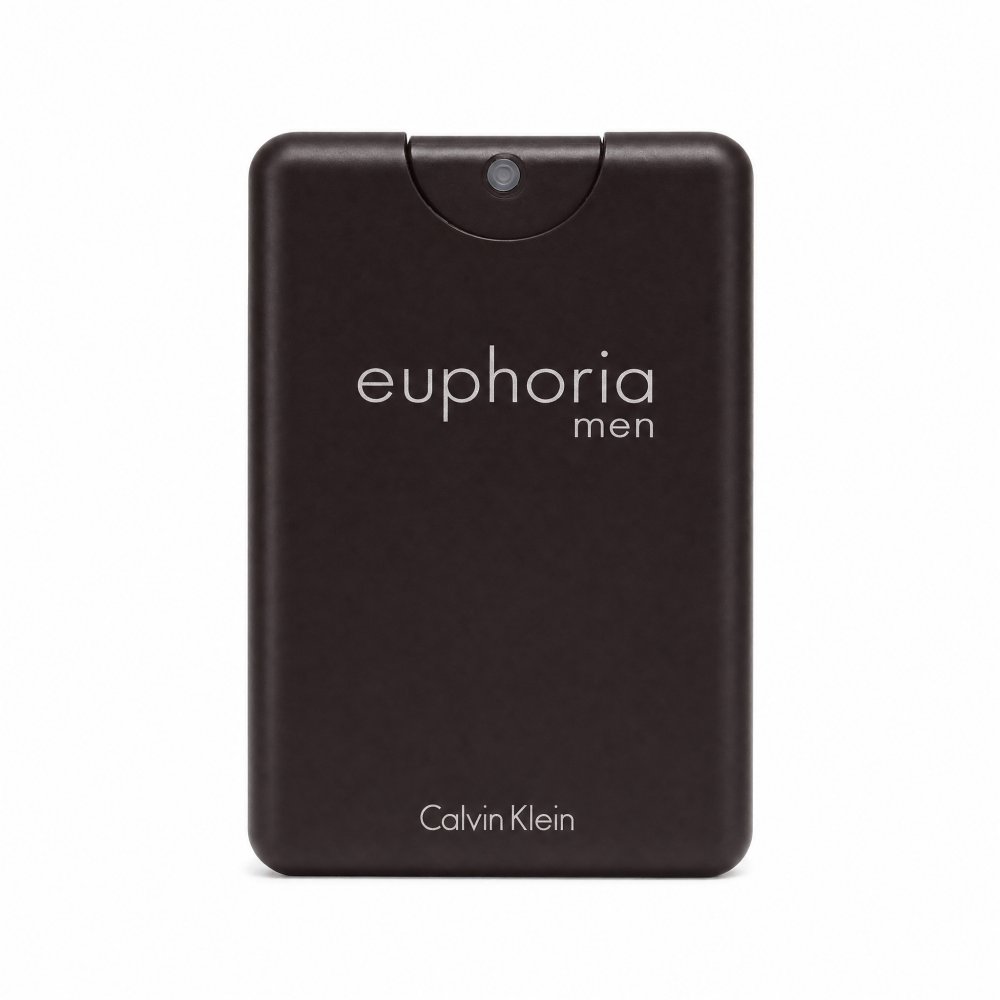 Calvin Klein Euphoria Men Eau de Toilette da uomo 20 ml
