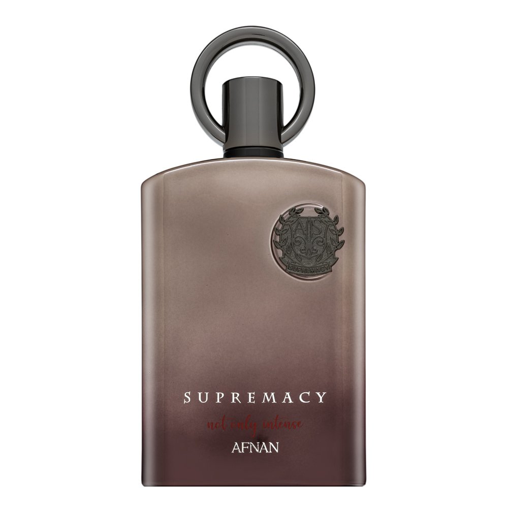 Afnan Supremacy Not Only Intense profumo da uomo 150 ml