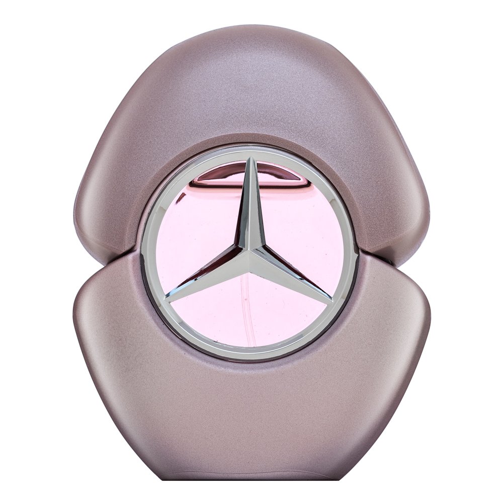 Mercedes-Benz Mercedes Benz Woman Eau de Toilette da donna 60 ml