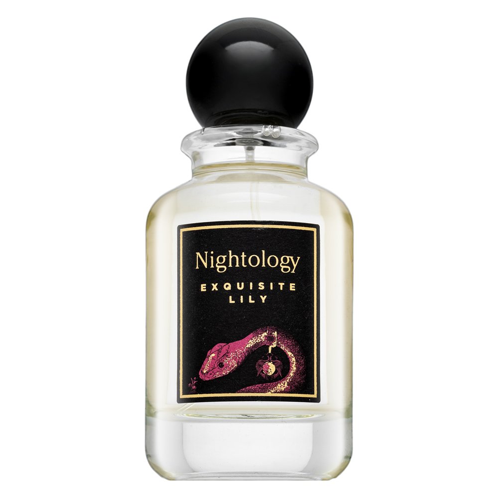 Jesus Del Pozo Nightology Exquisite Lily Eau de Parfum unisex 100 ml