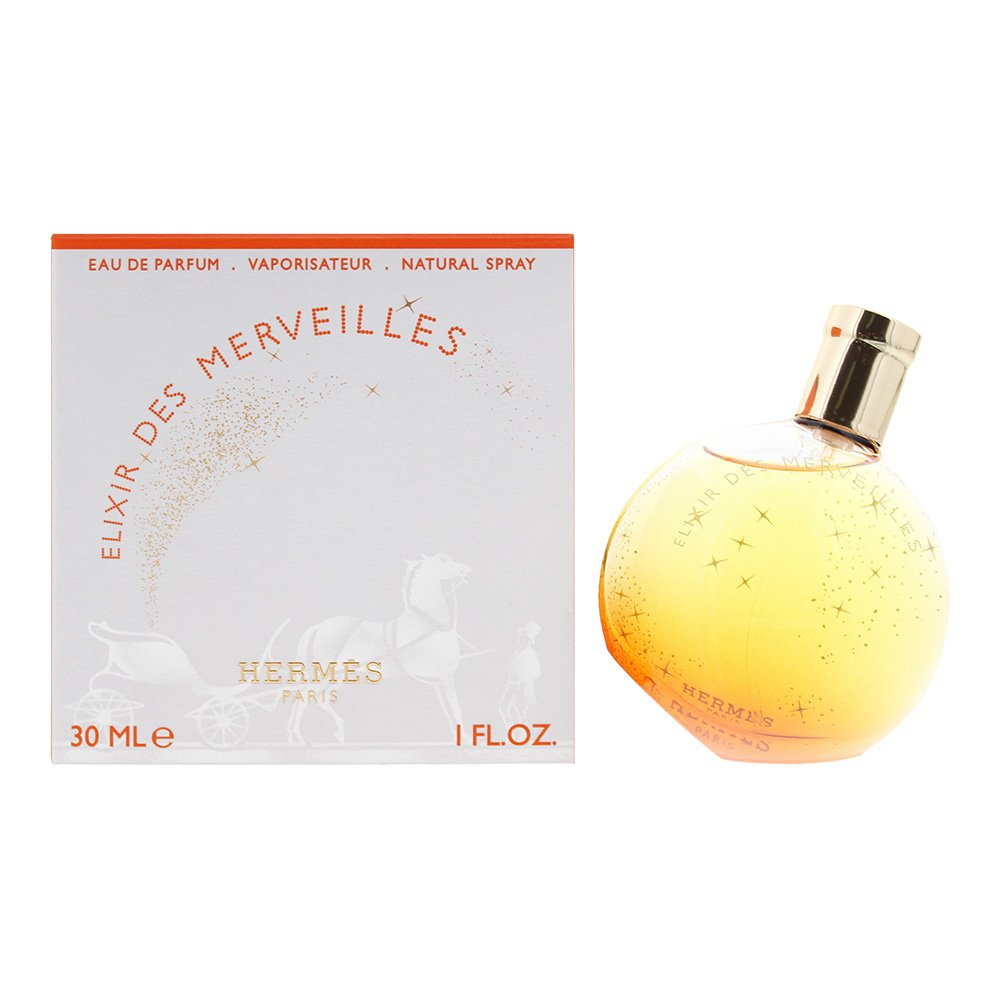 Hermès Elixir Des Merveilles Eau de Parfum da donna 30 ml