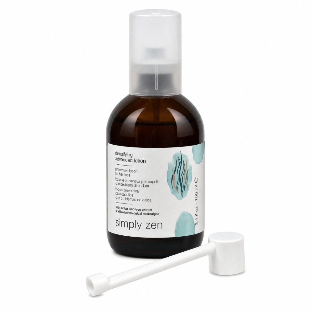 Simply Zen Densifying Advanced Lotion cura rinforzante contro la caduta dei capelli 100 ml