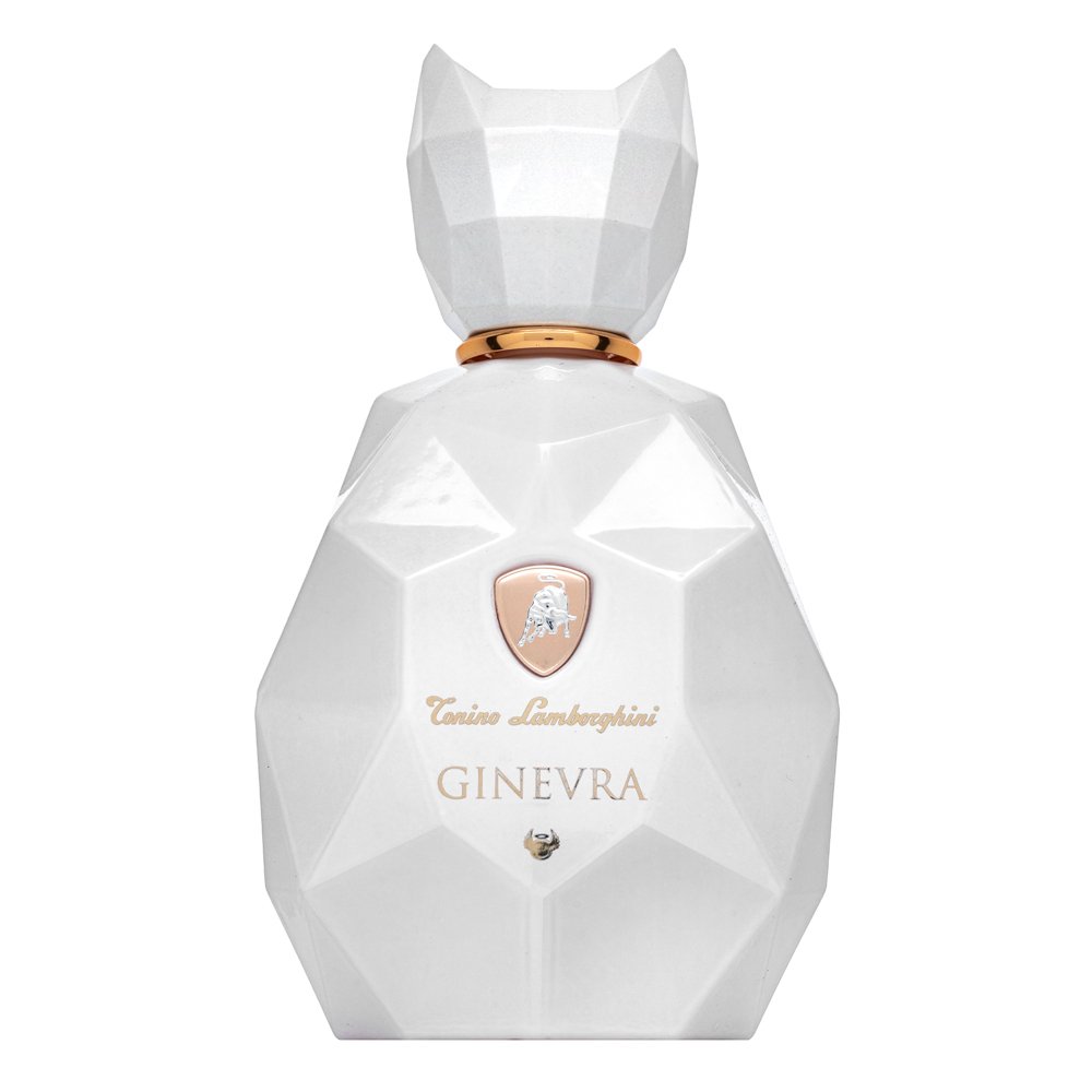 Tonino Lamborghini Ginevra White Eau de Parfum da donna 100 ml
