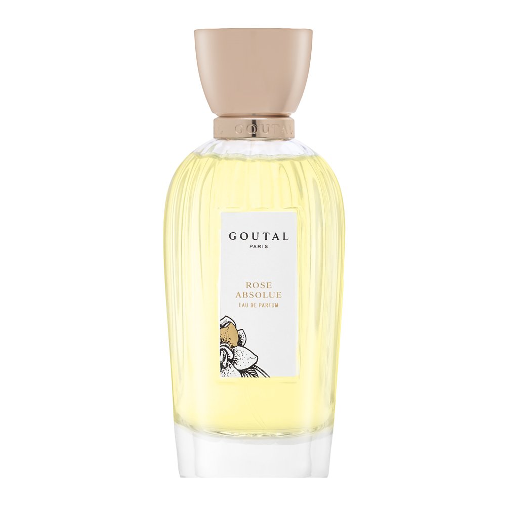 Annick Goutal Rose Absolue Eau de Parfum da donna 100 ml