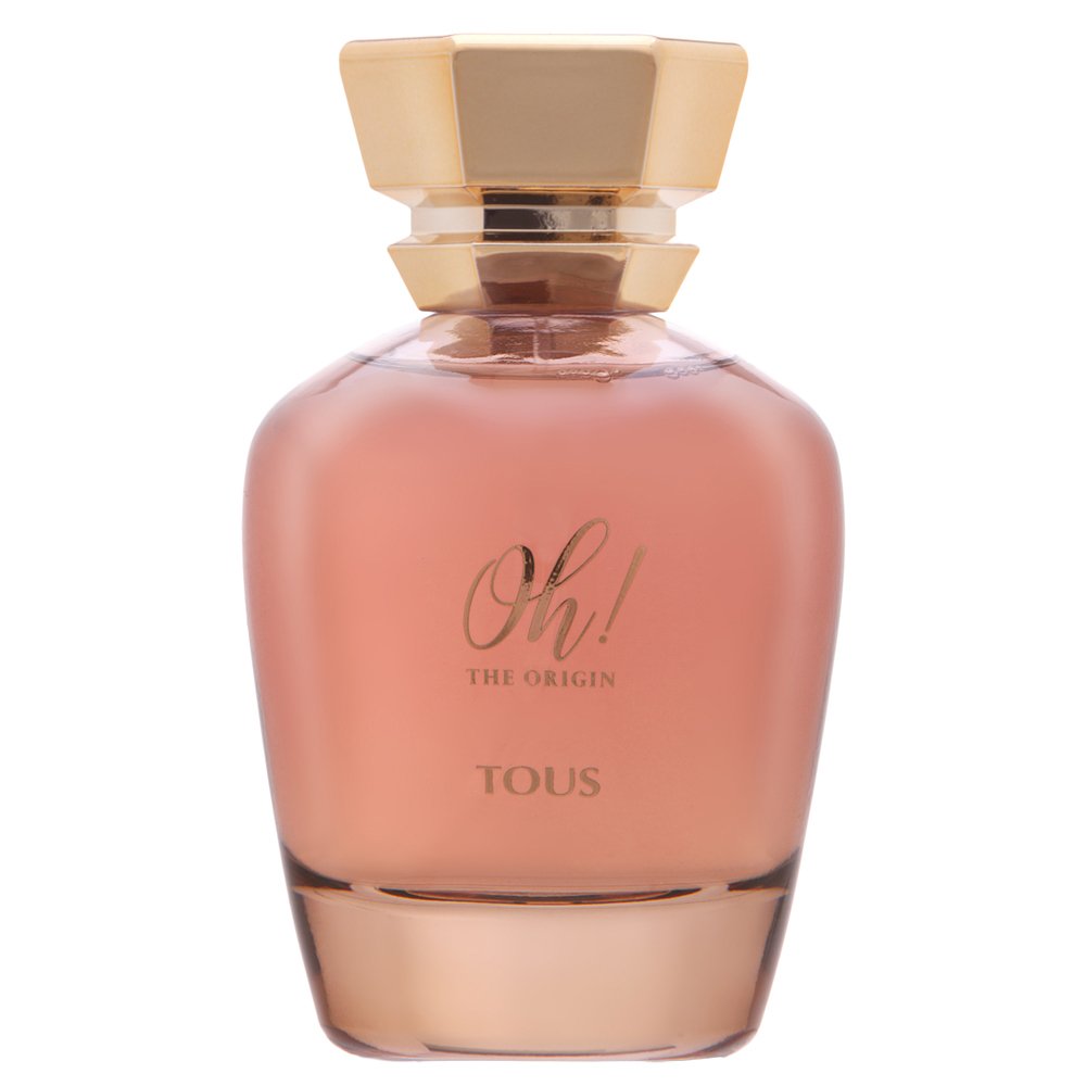 Tous Oh!The Origin Eau de Parfum da donna 100 ml