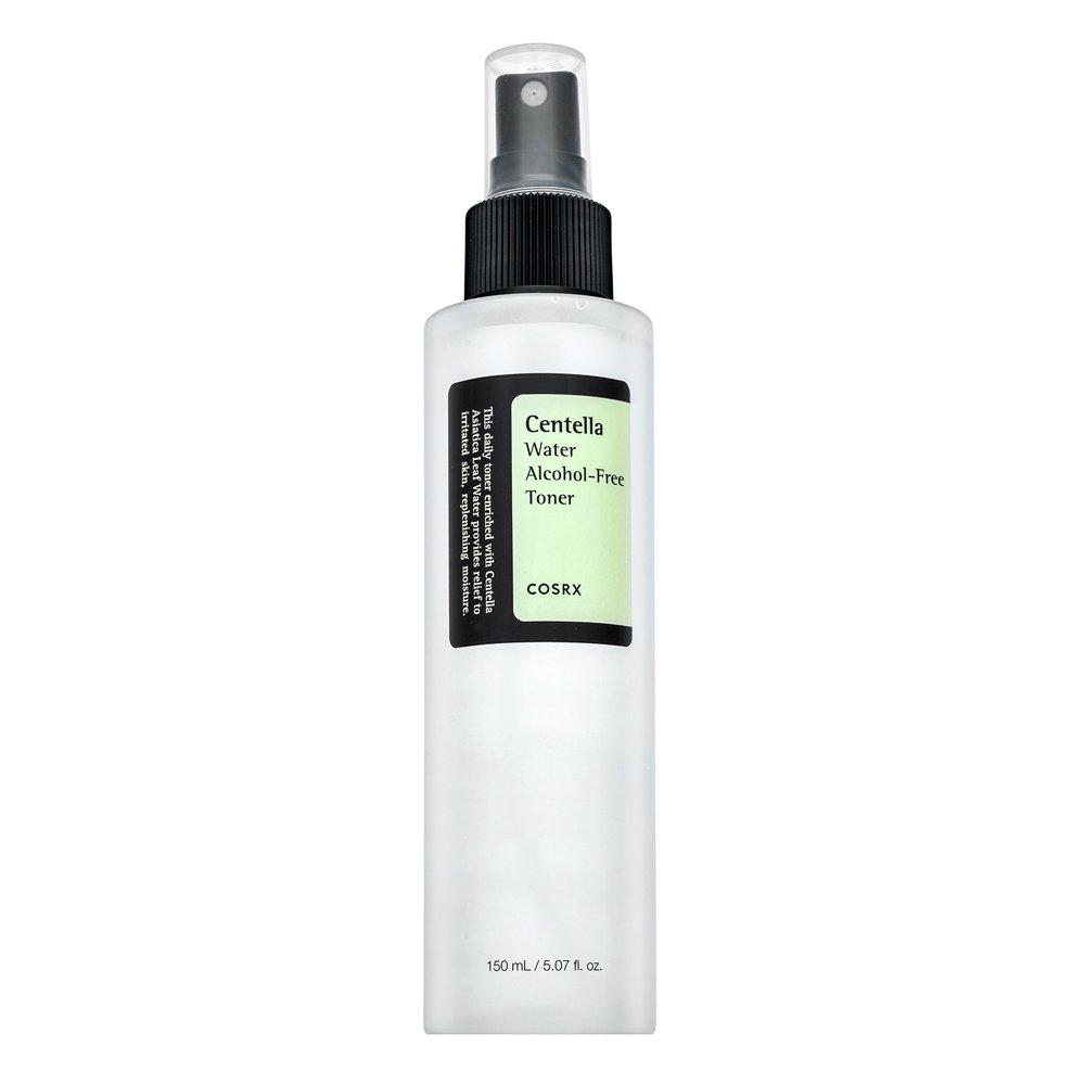 COSRX Centella tonico Water Alcohol-Free Toner 150 ml
