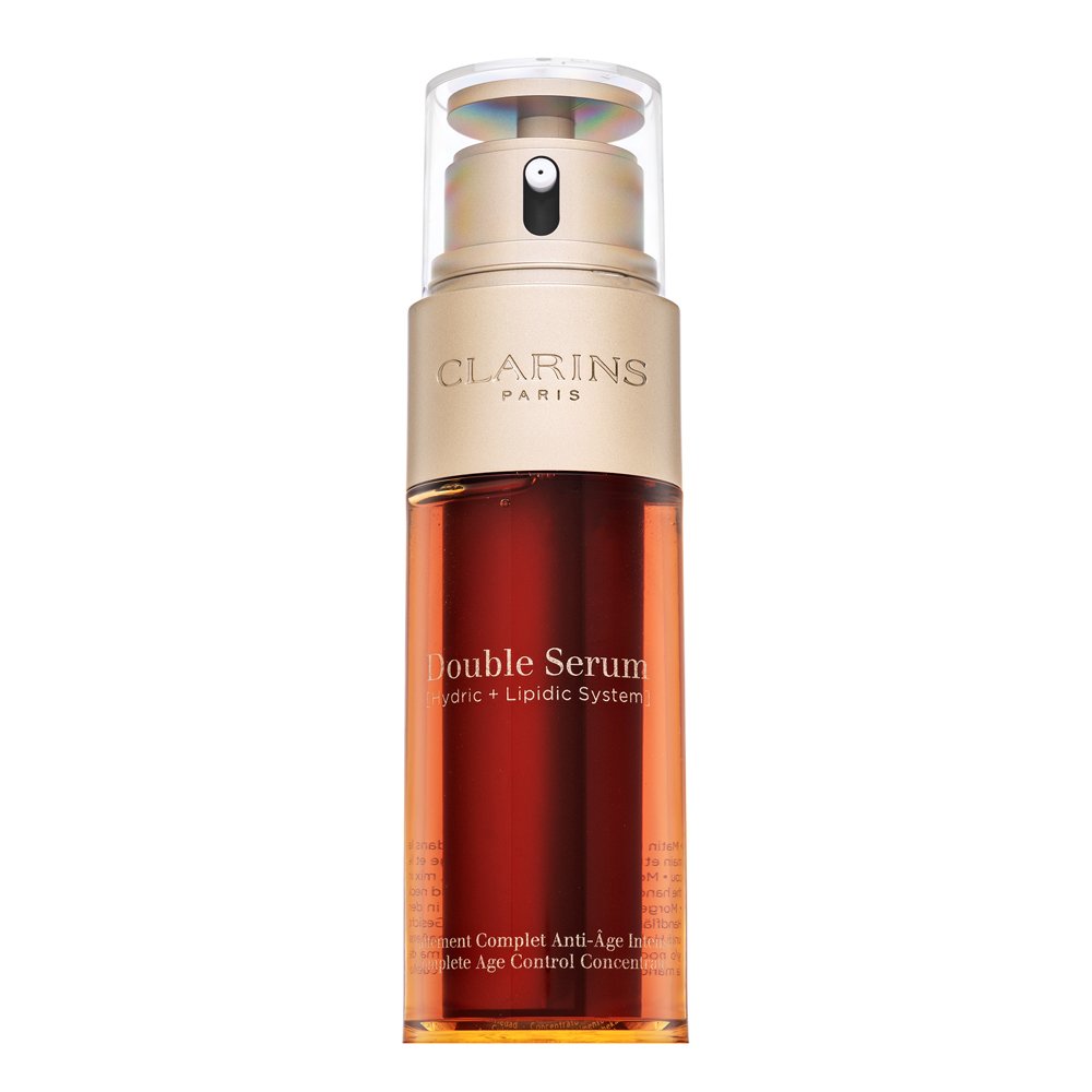 Clarins Double Serum siero rigenerante Complete Age Control Concentrate 50 ml