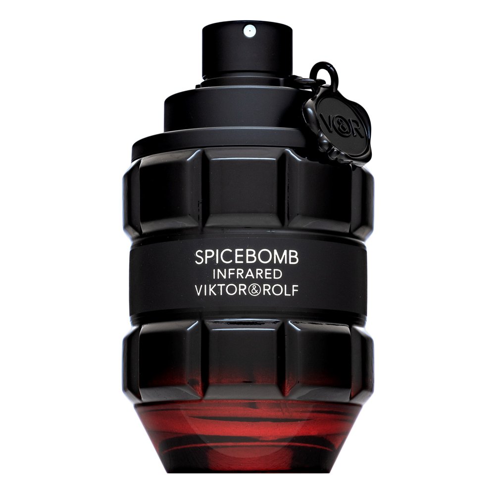 Viktor & Rolf Spicebomb Infrared Eau de Toilette da uomo 90 ml