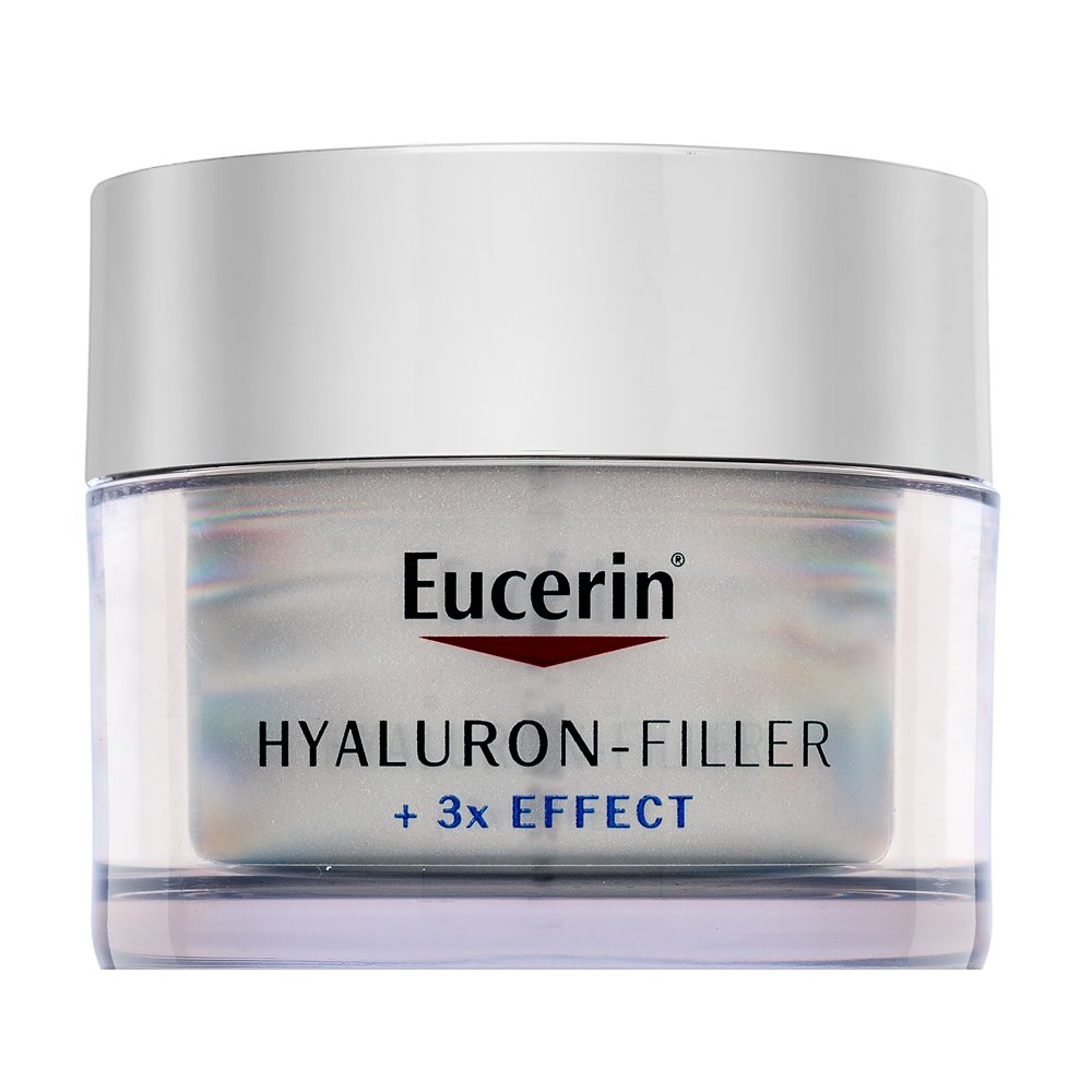 Eucerin Hyaluron-Filler crema giorno + 3x Effect Day Cream SPF 30 50 ml