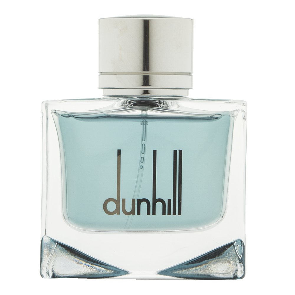 Dunhill Black Eau de Toilette da uomo 50 ml