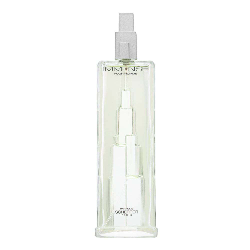 Scherrer Immense Homme Eau de Toilette da uomo 100 ml
