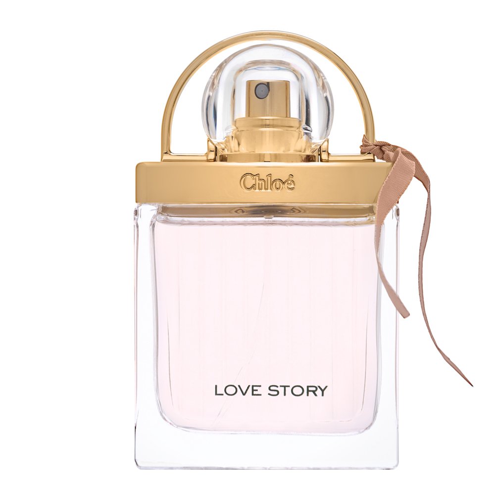 Chloé Love Story Eau de Toilette da donna 50 ml