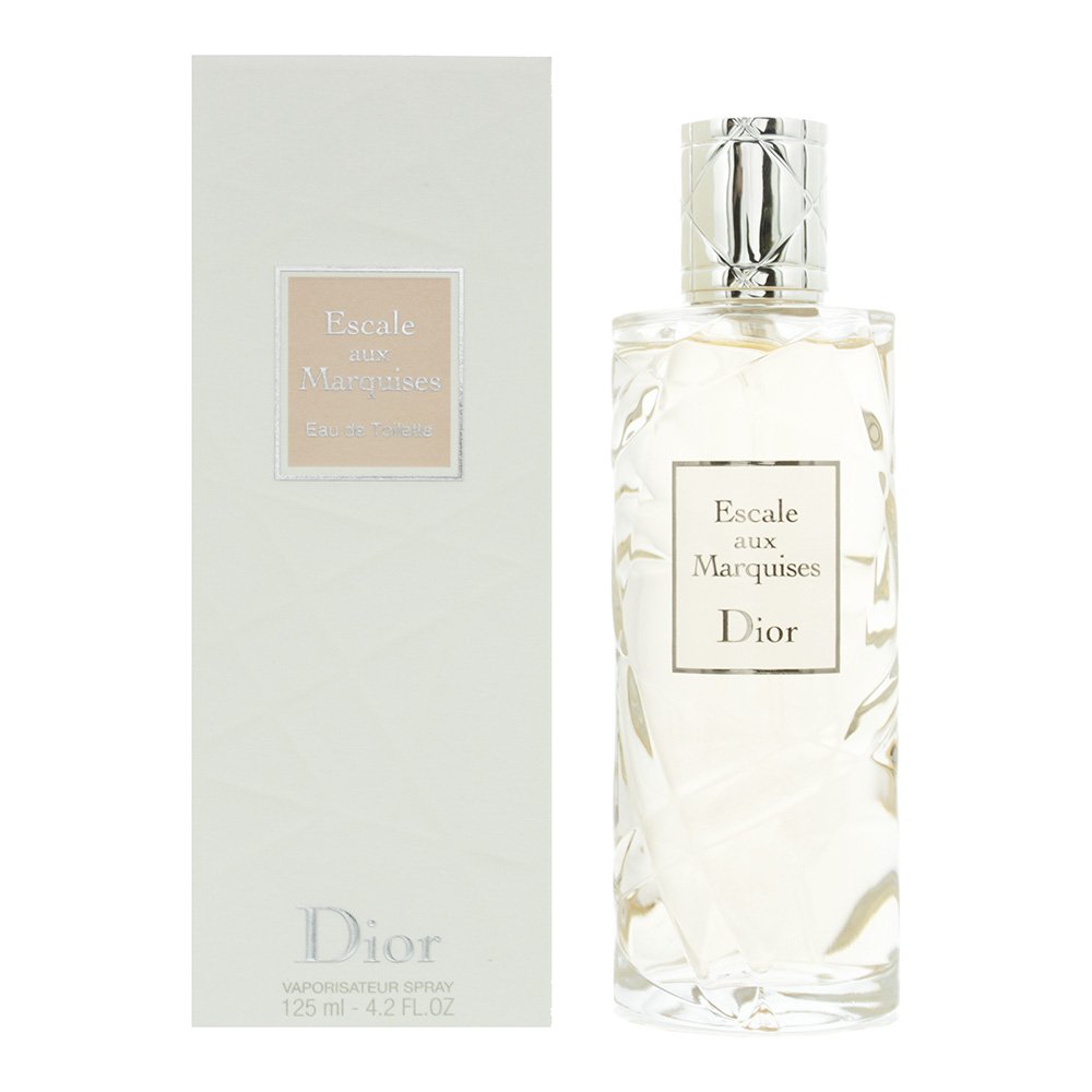 Dior (Christian Dior) Escale aux Marquises Eau de Toilette da donna 125 ml