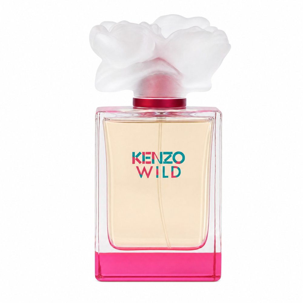 Kenzo Wild Eau de Toilette da donna 50 ml