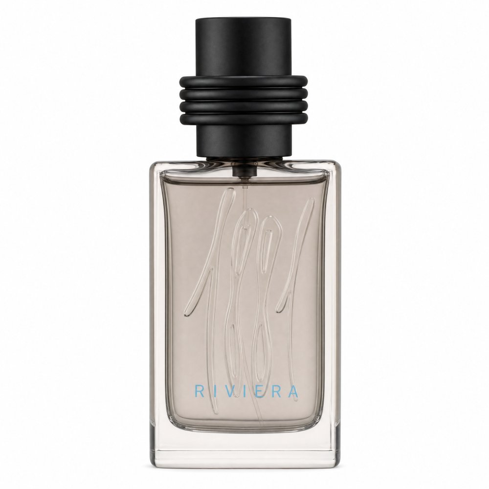 Cerruti 1881 Riviera Eau de Toilette da uomo 50 ml