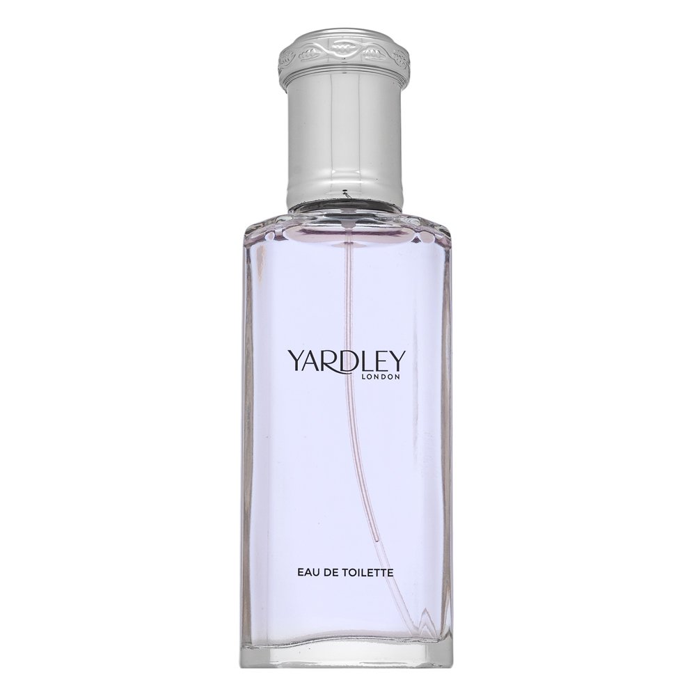 Yardley English Lavender Eau de Toilette da donna 50 ml