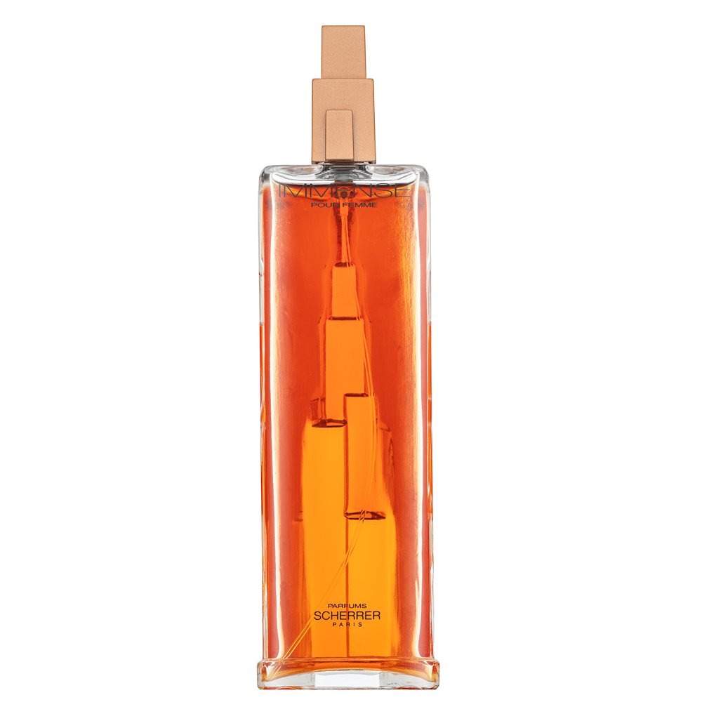 Scherrer Immense Femme Eau de Toilette da donna 100 ml