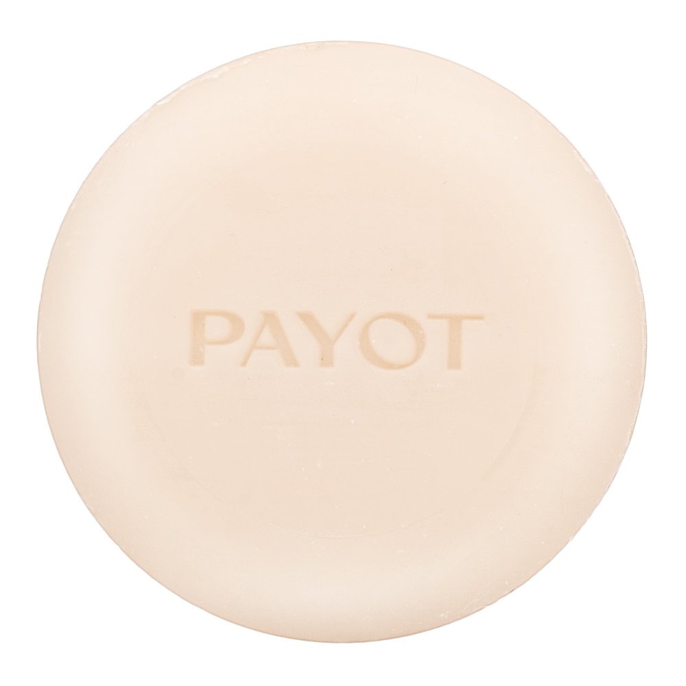 Payot Essentiel Shampoing Solide Biome-Friendly Shampoo solido effetto nutriente per tutti i tipi di capelli 80 g