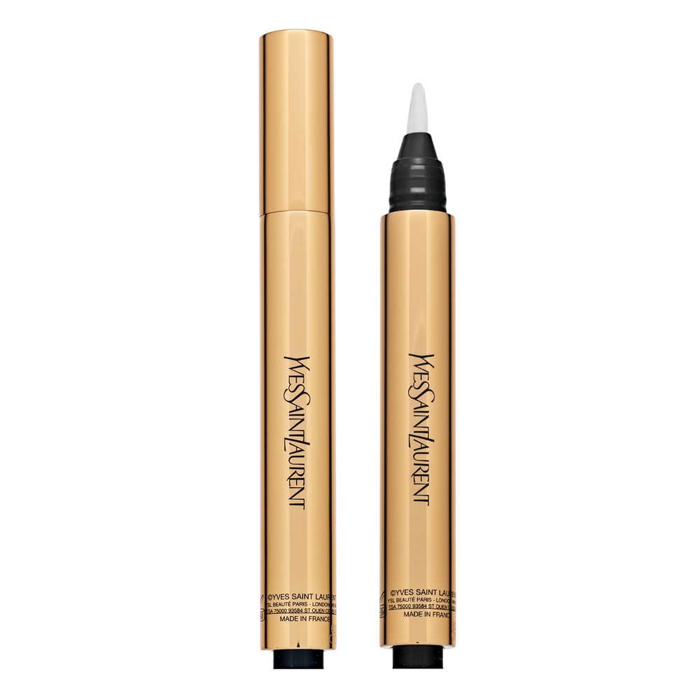 Yves Saint Laurent Touche Éclat Radiant Touch correttore con effetto illuminante 2 Luminous Ivory 2,5 ml