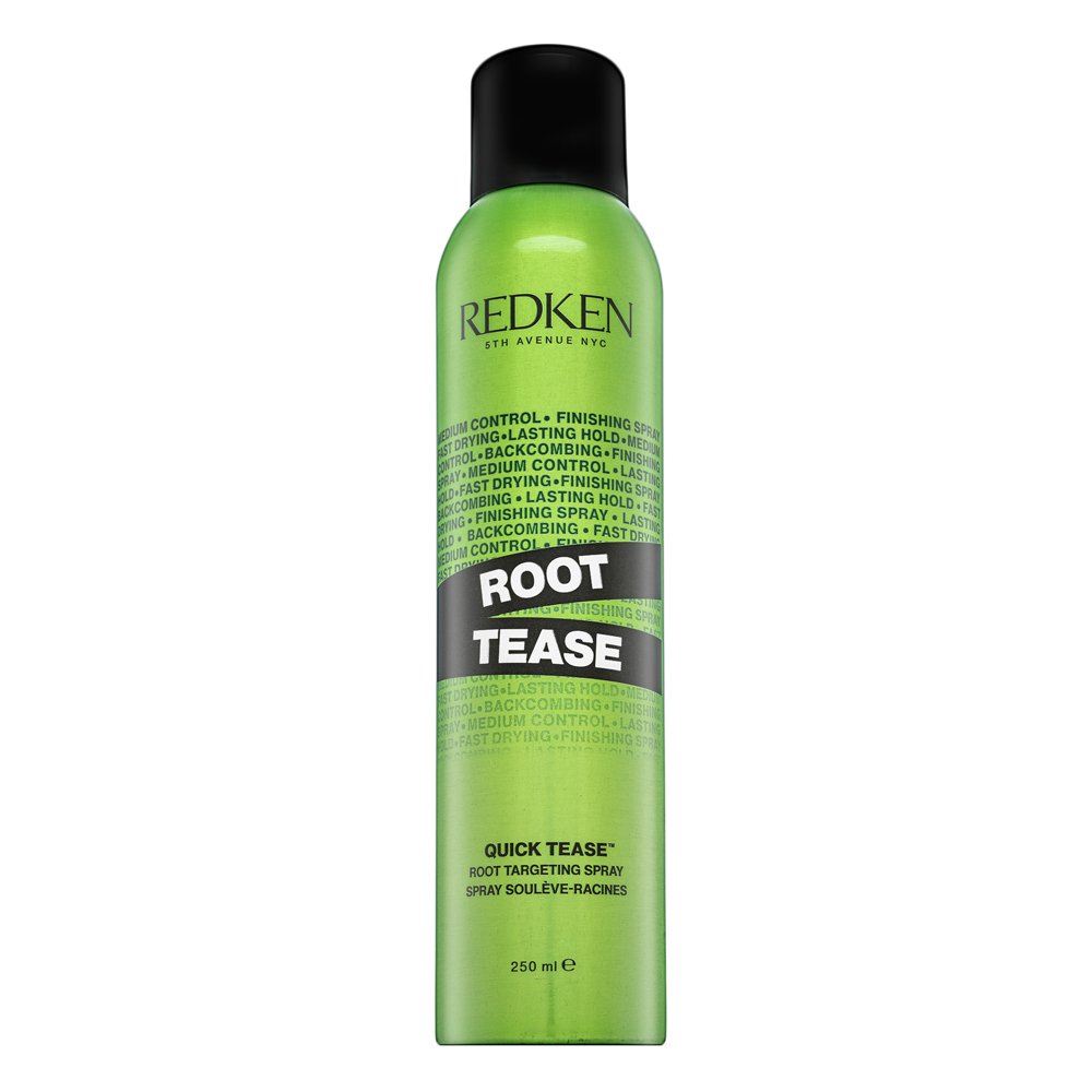 Redken Root Tease Root Targeting Spray spray per il volume a partire dalle radici 250 ml