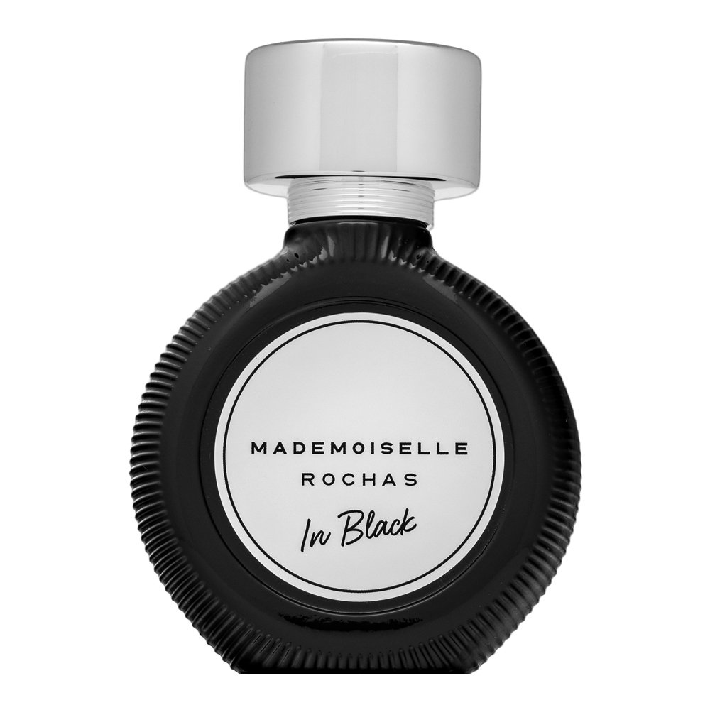Rochas Mademoiselle Rochas In Black Eau de Parfum da donna 30 ml