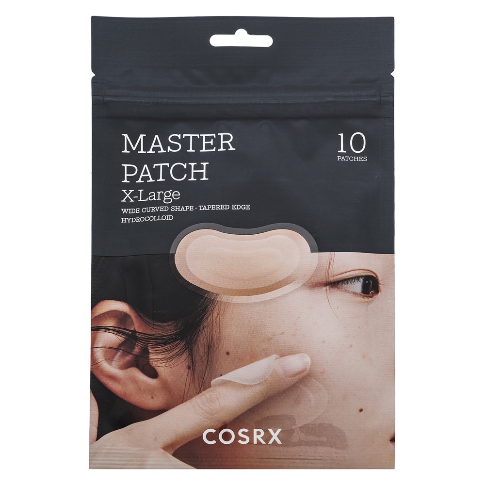 COSRX Master Patch cerotti per pelli problematiche X-Large 10 Patches