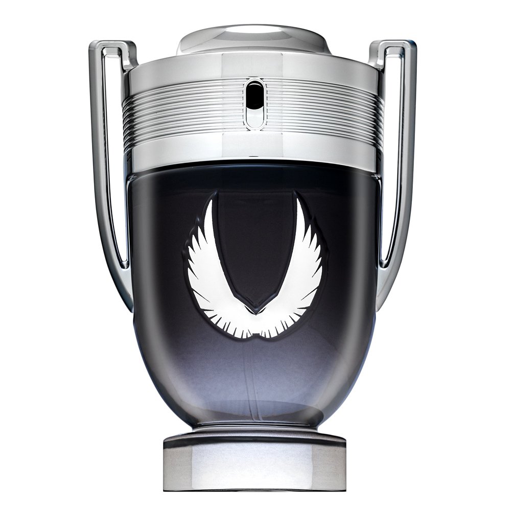 Paco Rabanne Invictus Platinum Eau de Parfum da uomo 50 ml