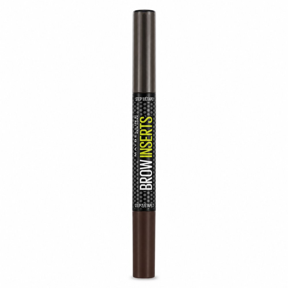 Maybelline Brow Inserts matita per sopracciglia Ash Brown