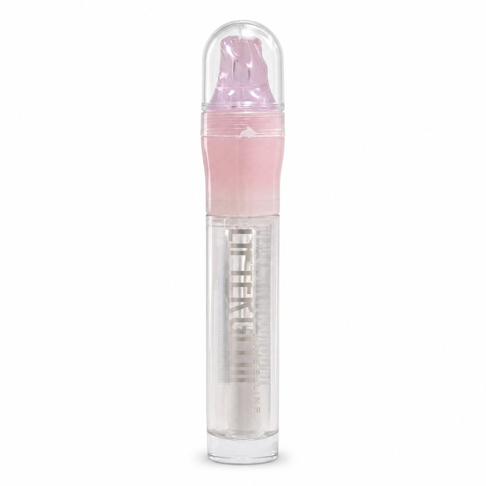 Maybelline Lifter Gel Lip Oil-in-Gel olio labbra 01 Mintini