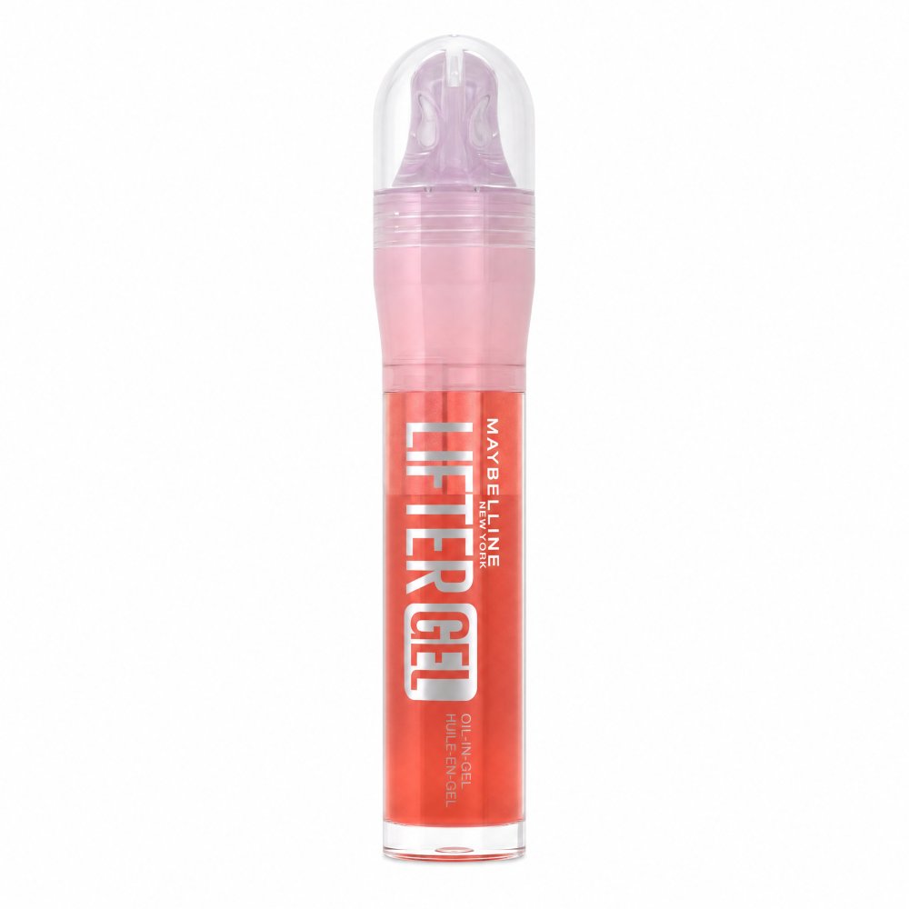 Maybelline Lifter Gel Lip Oil-in-Gel olio labbra 04 Sugar Spritz