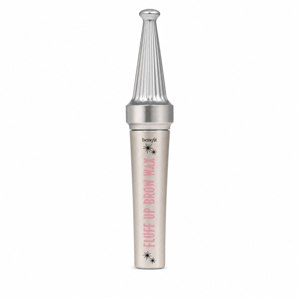 Benefit Fluff Up Brow Wax cera per sopracciglia Clear 6 ml
